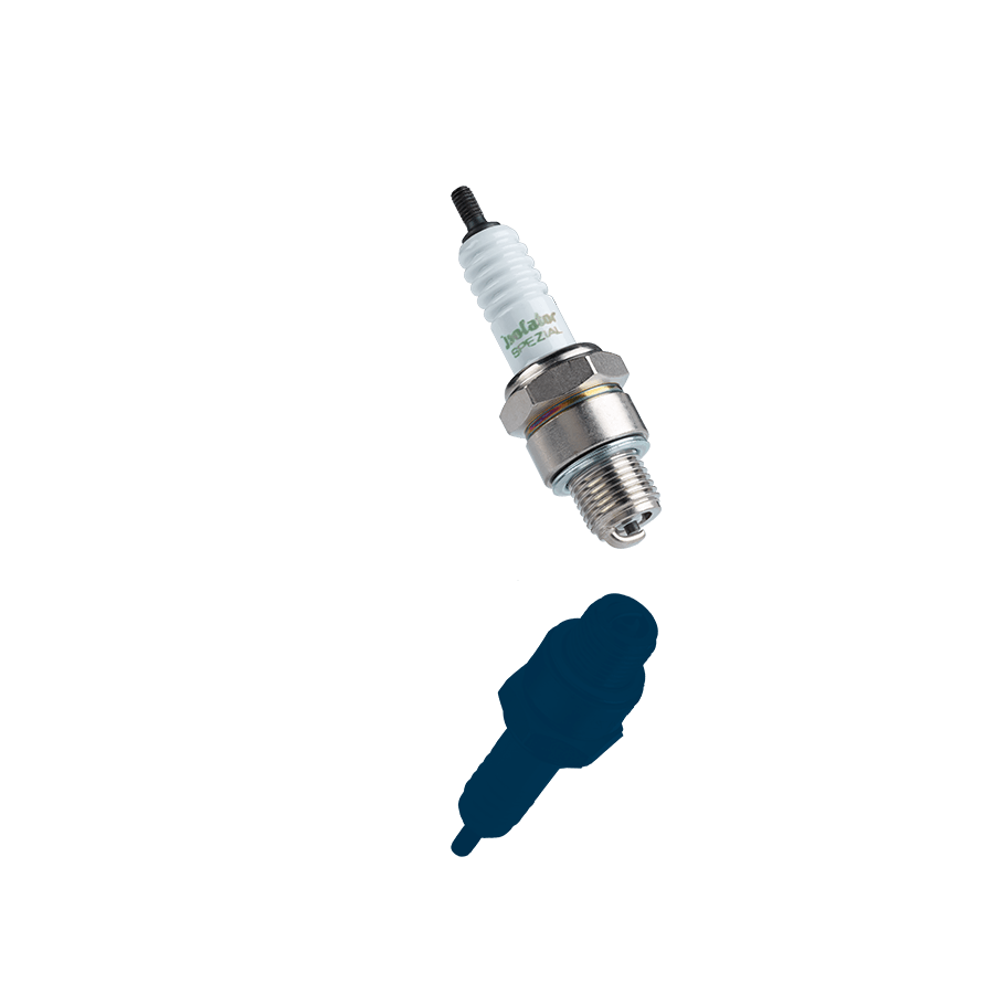 isolator-spark-plugs