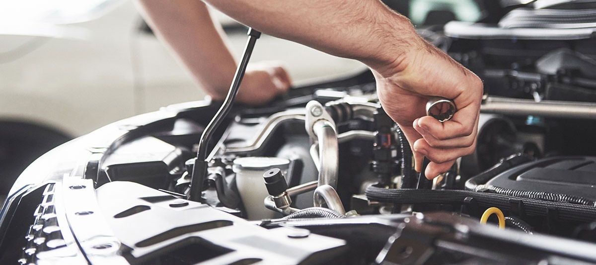 How does a Glow Plug Control Unit work?